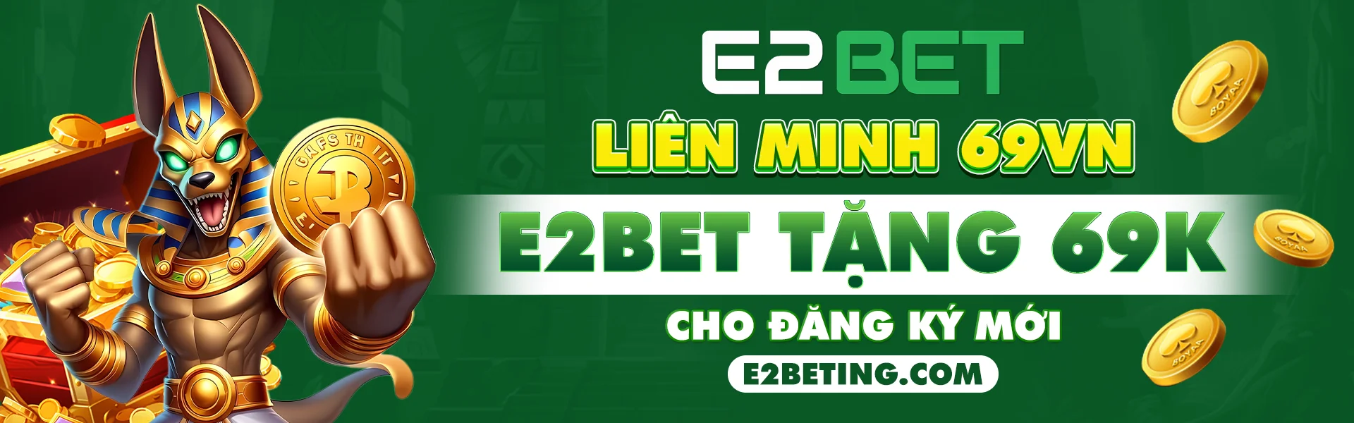 E2BET nhà cái uy tín số 1 châu Á