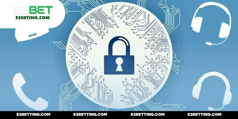 Chính sách bảo mật bao gồm trọn bộ quy định cần ghi nhớ