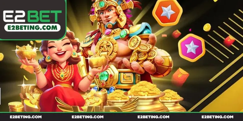 Slot game được CEO đầu tư bài bản với hơn 65 chủ đề